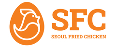 Seoul Fried Chicken logo