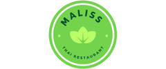 Maliss Thai Restaurant logo