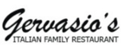 Gervasio's Italian Family Restaurant logo