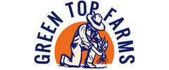 Green Top Farms logo