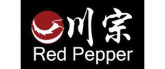 Red Pepper logo