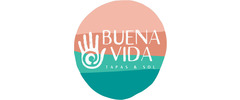 Buena Vida Tapas & Sol Logo