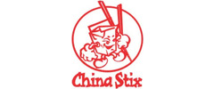 China Stix logo