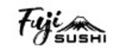 Fuji Sushi logo
