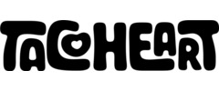 Taco Heart Logo