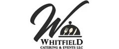 Whitfield Catering and Events logo