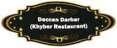 Khyber Restaurant logo