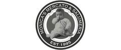 Monica's Mercato logo