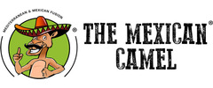 The Mexican Camel logo