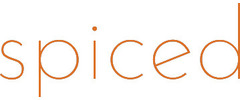 Spiced Indian Catering Logo