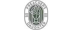 The Preacher's Daughter Logo