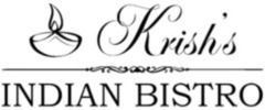 Krish's Indian Bistro logo