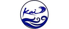 Kai Sushi logo
