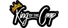 King of the Coop logo