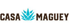 Casa Maguey logo