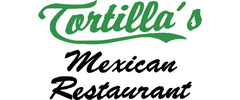 Tortillas logo