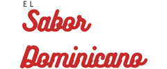 El Sabor Dominicano logo
