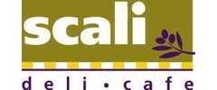 Scali Deli & Cafe logo