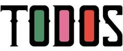 Todos Cantina logo
