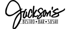 Jackson's Bistro, Bar, & Sushi