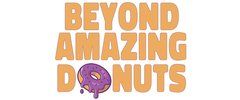 Beyond Amazing Donuts logo