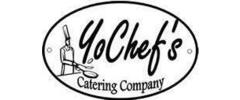 Yo Chef's Catering Co logo