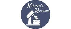 Kristen's Kreations Bakery logo