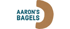 Aaron's Bagels logo