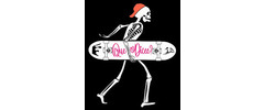 Que Dice Logo