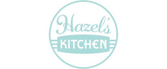Hazel's Kitchen logo