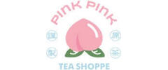 Pink Pink Tea Shoppe logo