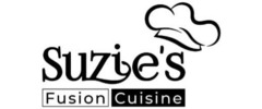 Suzie's Fusion Cuisine logo