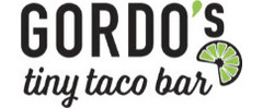 Gordo’s Tiny Taco Bar logo
