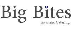 Big Bites logo