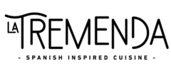 La Tremenda Logo