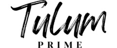 Tulum Prime logo