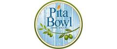 Pita Bowl Logo