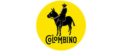 Colombino Coffee Bistro logo