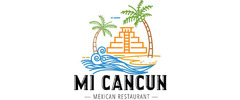Mi Cancun logo