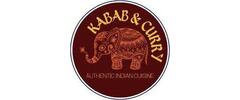 Kabab and Curry logo