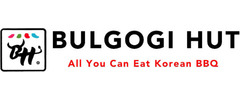 Bulgogi Hut logo