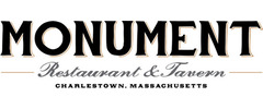 Monument Charlestown Restaurant & Tavern logo
