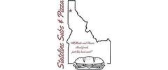 Stateline Subs and Pizza logo