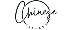 Chinese Express logo