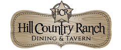 Hill Country Ranch Pizzeria logo
