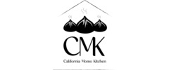 California Momo Kitchen logo