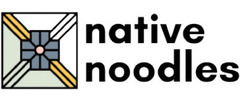 Native Noodles logo