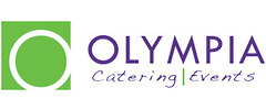 Olympia Catering & Events logo