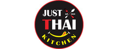 Just Thai Kitchen logo