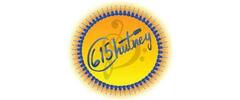 615Chutney logo